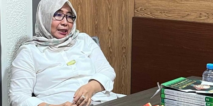 anik-maslachah-tegaskan-peran-strategis-muslimat-nu-di-harlah-ke-80