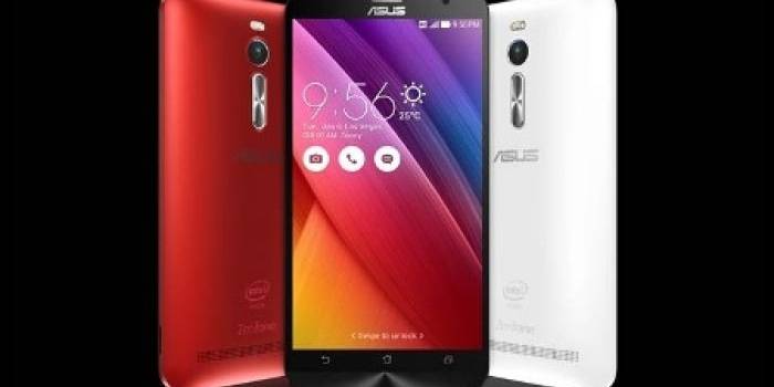 Asus Zenfone 2