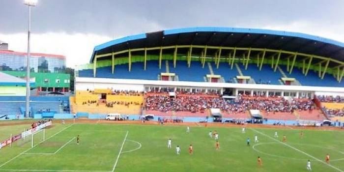 Stadion Gajayana