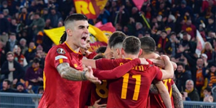 AS Roma akan menjamu Juventus pada pekan 25 Liga Italia.