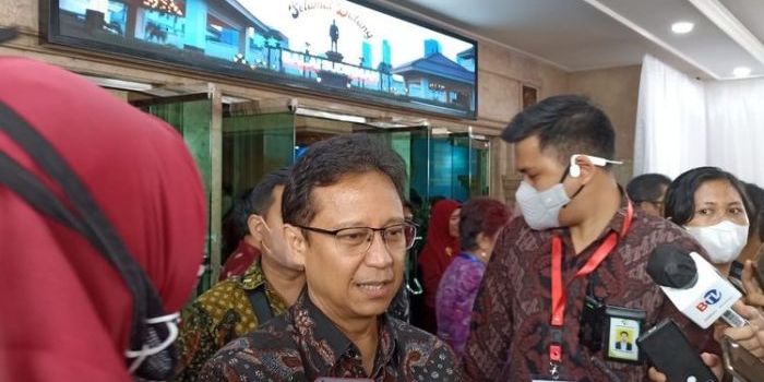 Menkes Minta Tenaga Kesehatan di Papua Pegunungan dan Papua Tengah Dapat Perlindungan. Foto: Ist