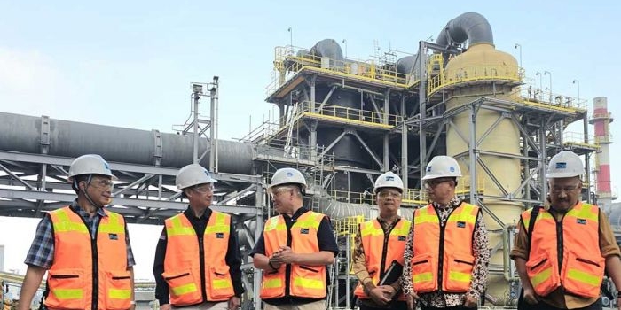kemenko-perekonomian-apresiasi-beroperasinya-smelter-ptfi-lebih-cepat