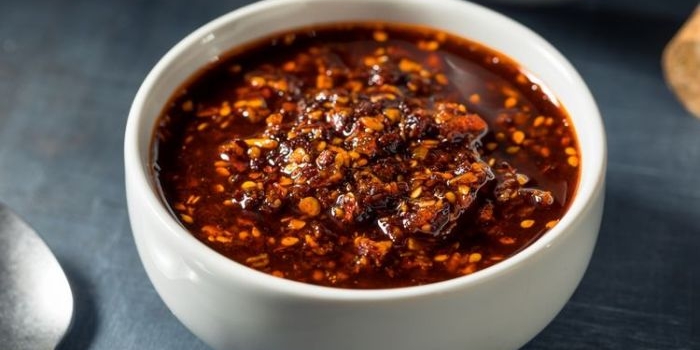 Cara Buat Chili Oil Gurih dan Lezat, Pelengkap Hidangan Makanan. Foto: Ist