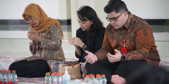 bupati-dhito-ajak-jajaran-doa-bersama-untuk-kelancaran-rehab-gedung-pemkab-kediri