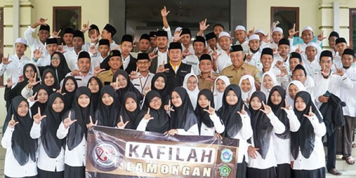 ikuti-lomba-mqkn-tingkat-provinsi-lamongan-berangkatkan-80-kafilah