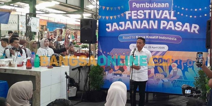kenalkan-kuliner-lokal-ke-generasi-muda-wali-kota-malang-buka-festival-jajanan-pasar