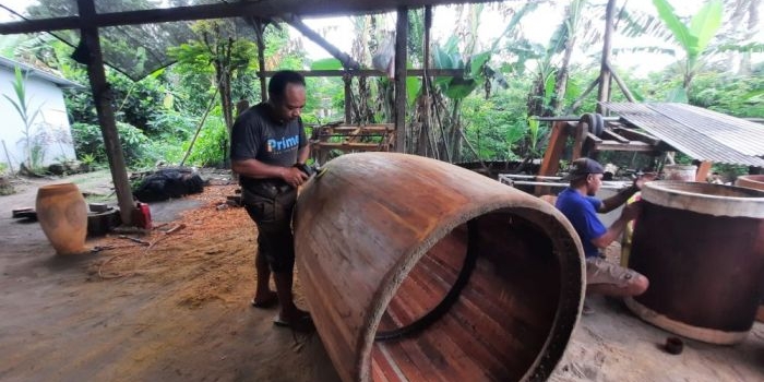 pesanan-bedug-ramadhan-tahun-ini-dongkrak-rezeki-perajin-di-blitar