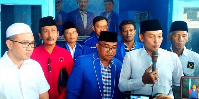 dpc-demokrat-sampang-siap-kawal-rekom-untuk-pasangan-gus-mamak-abdullah-hidayat-ke-dpp