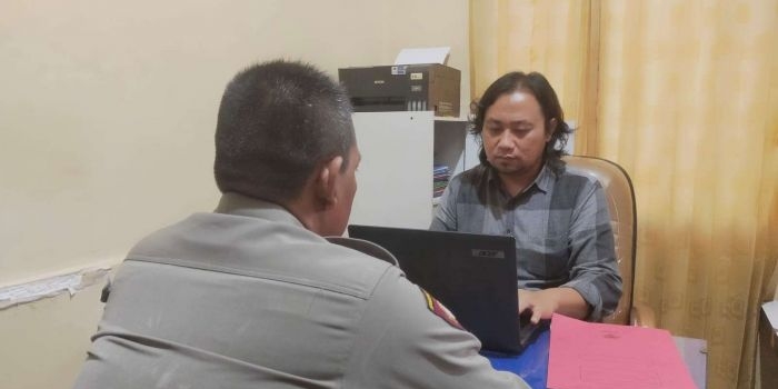 anggota-polsek-sreseh-sampang-diduga-gadaikan-motor-dinas-dan-bawa-kendaraan-warga-tanpa-izin