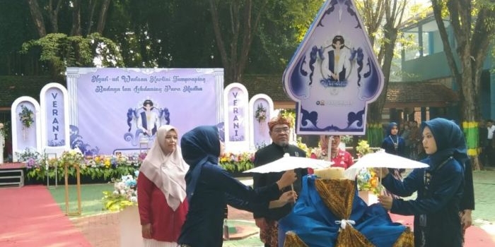 smkn-1-tuban-gelar-verani-25-tunjukkan-semangat-kartini-lewat-budaya-dan-kreativitas-siswa