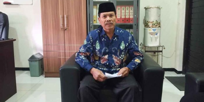 Humas Pengadilan Agama Kabupaten Sidoarjo, Imam Syafi