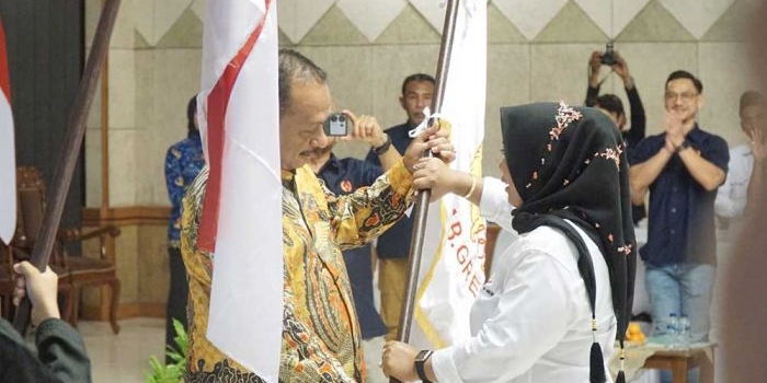 pengurus-koni-gresik-periode-2025-2029-dilantik-anis-target-5-besar-di-porprov-2025