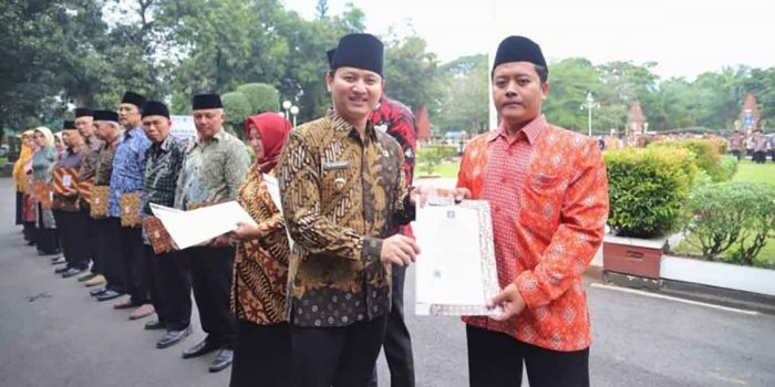 bupati-trenggalek-launching-157-koperasi-merah-putih