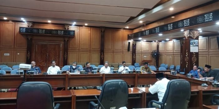 koni-sidoarjo-berbenah-lakukan-evaluasi-usai-porprov-ix-jatim-2025