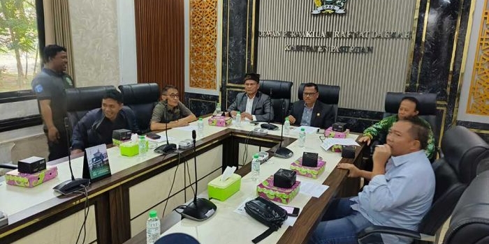 hoaks-anggota-dprd-kabupaten-pasuruan-dipanggil-kpk-soal-korupsi-dana-hibah