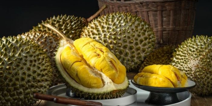 Apakah Buah Durian Bisa Picu Kenaikan Kadar Gula Darah?. Foto: Ist