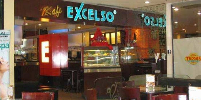 ilustrasi: cafe excelso