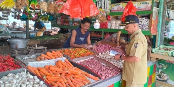 monitoring-rutin-dkpp-kota-kediri-pastikan-harga-komoditas-pangan-relatif-stabil