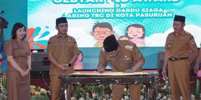 pemkot-pasuruan-launching-gardu-siaga-jaring-tbc