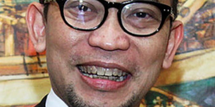 Muhammad Chatib Basri. Foto UI