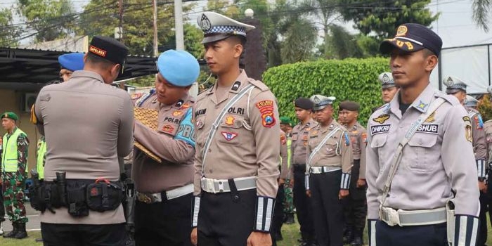 operasi-patuh-semeru-2025-dimulai-polres-blitar-kota-fokus-tekan-angka-kecelakaan