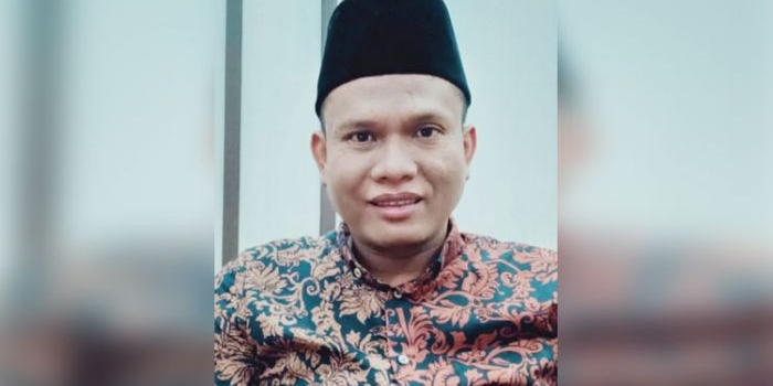 Rudi Hartono, Anggota Pansus Covid-19 DPRD Pasuruan. 