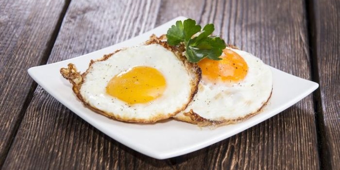 5 Makanan yang Bisa Tingkatkan Massa Otot dan Berat Badan. Foto: Ist