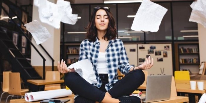 Apa itu Slow Living yang Marak Dibahas di Sosial Media? Simak Penjelasan dan Manfaatnya. Foto: Ist
