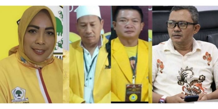 jelang-musda-rapat-pleno-golkar-gresik-usulkan-4-nama-calon-ketua