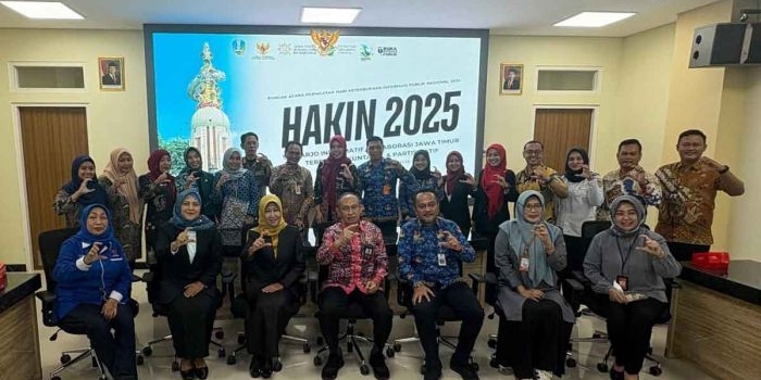 gandeng-pemkab-sidoarjo-ki-jatim-gelar-peringatan-hakin-2025-di-kawasan-cfd