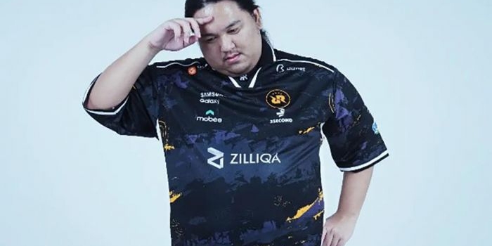 Alfi Syahrin Nelphyana alias Khezcute.