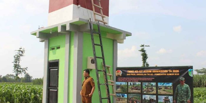 tmmd-ke-27-sasar-desa-gadungan-bangun-sumur-bor-untuk-pengairan-sawah-petani