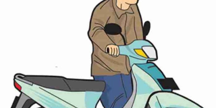 driver-ojol-indrive-di-gresik-dibegal-penumpang-sendiri-motor-raib-dibawa-kabur