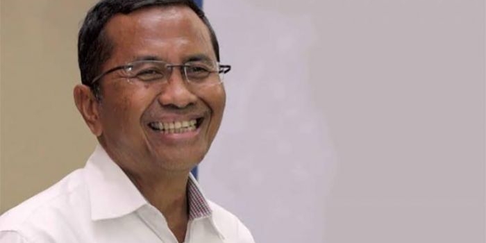 Dahlan Iskan