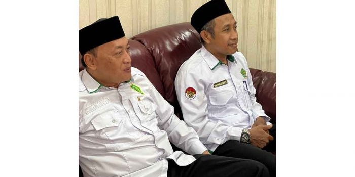 gandeng-kemenag-kantah-kabupaten-pasuruan-percepat-sertifikasi-tanah-wakaf