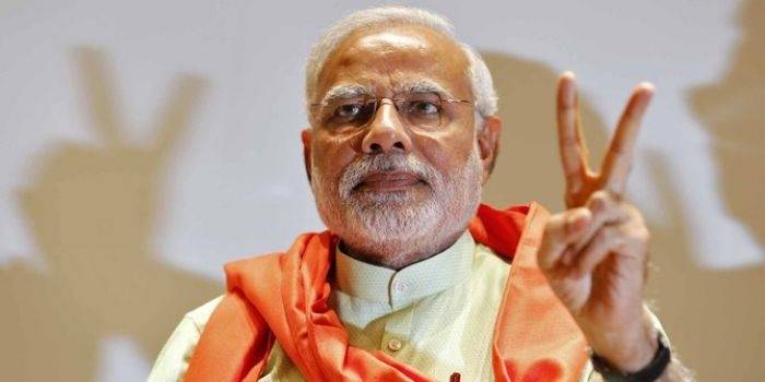 Perdana Menteri India Narendra Modi. Foto: reuter/merdeka.com