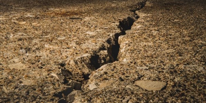3 Jejak Gempa Megathrust Terdahsyat yang Pernah Terjadi. Foto: Ist