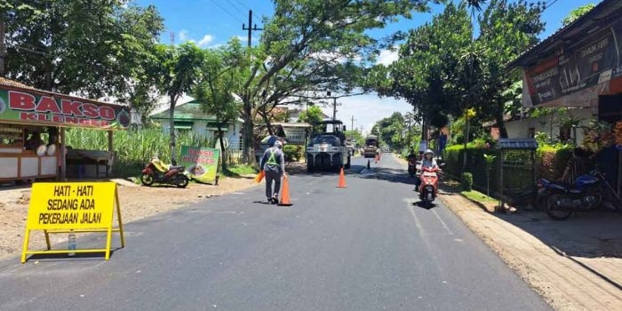 pemkab-malang-tuntaskan-rehabilitasi-jalan-kendalpayak–kepanjen