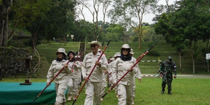 pemkot-mojokerto-gelar-retret-jajaran-ning-ita-satukan-visi-sinergi-wujudkan-panca-cita