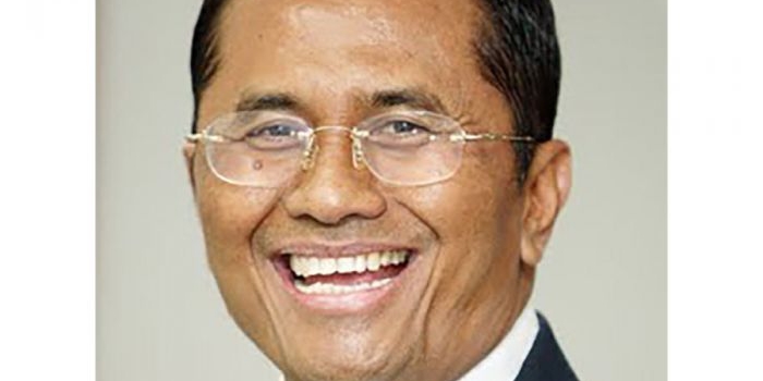 Dahlan Iskan