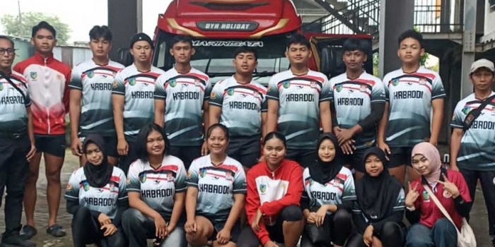 kabaddi-kabupaten-kediri-raih-dua-perak-di-kejurprov-jatim-2026