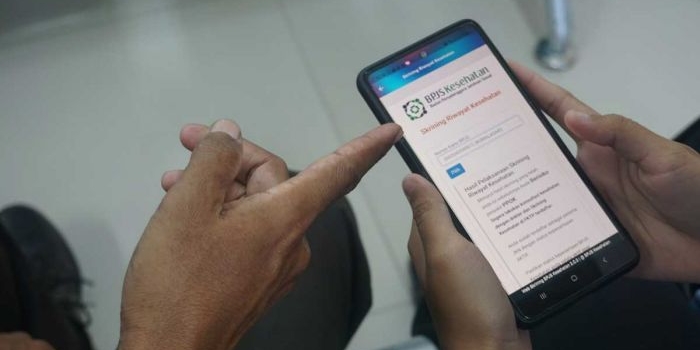 bpjs-gresik-ajak-warga-lakukan-skrining-riwayat-kesehatan