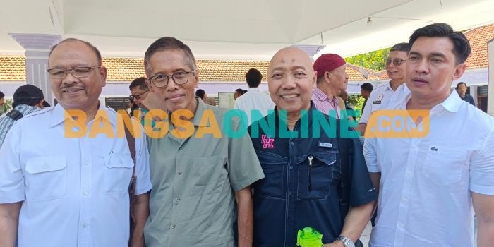 bakal-terdampak-pembangunan-rs-siloam-merr-masjid-as-sakiinah-surabaya-tuntut-amdal-lengkap