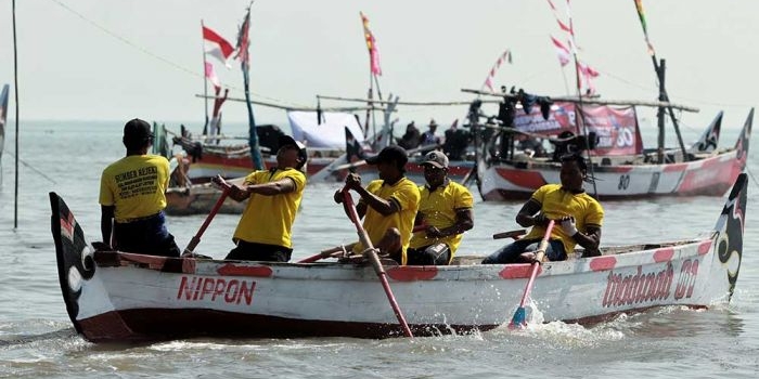 buka-lomba-dayung-wali-kota-cup-2025-wawali-pasuruan-bisa-jadi-pemantik-perekonomian-lokal