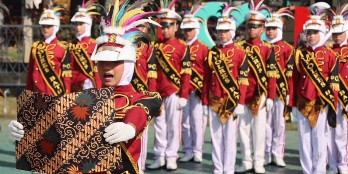 polres-batu-kukuhkan-polisi-cilik-siap-wakili-kota-batu-di-lomba-tingkat-wilayah