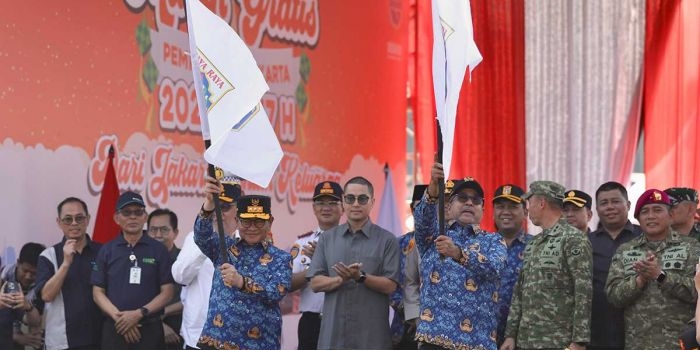 bank-jakarta-dukung-mudik-gratis-2026-dengan-20-bus-dan-posko-pemudik