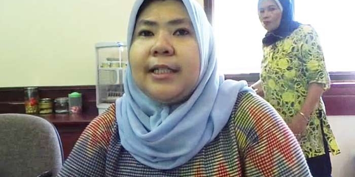 Camelia Habibah