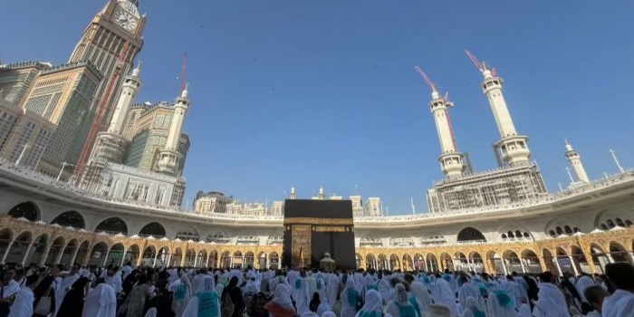 Pastikan Hak Jemaah Terlindungi, Kemenhaj Perkuat Pengawasan Ibadah Umrah