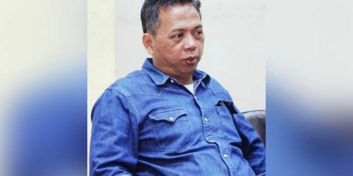 Ainur Rohim, Ketua PWI Jatim.
