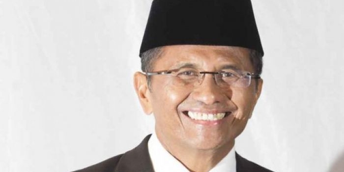 Dahlan Iskan